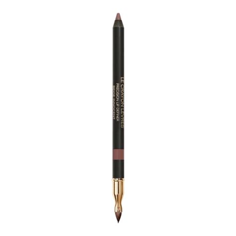 crayons a levres chanel|chanel mordore lip liner dupe.